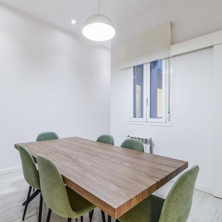 Апартаменты Apartamento Reformado En El Centro Мадрид Экстерьер фото